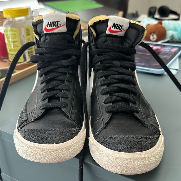 Nike Blazer Mid ‘77 Vintage - Picture 1 of 4